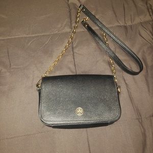 Crossbody purse